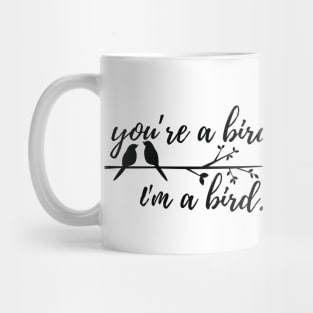 The Notebook Mug